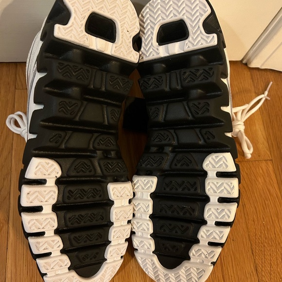 I.T. Factor Reebok Shoes - Picture 6 of 10